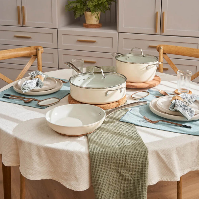 Matching Dinnerware And Cookware From Cosmic Cookware. ?v=1703850227&width=800
