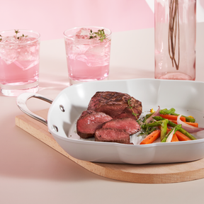 [CLEARANCE] Cosmo Grill Pan 26cm