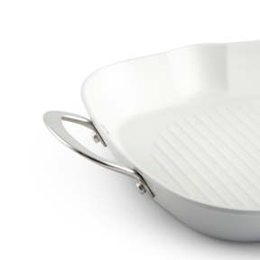 [CLEARANCE] Cosmo Grill Pan 26cm