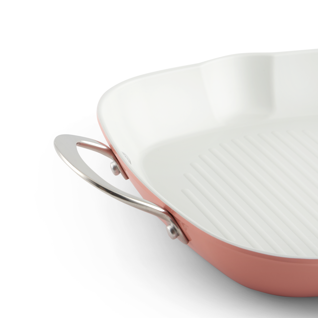 [CLEARANCE] Cosmo Grill Pan 26cm