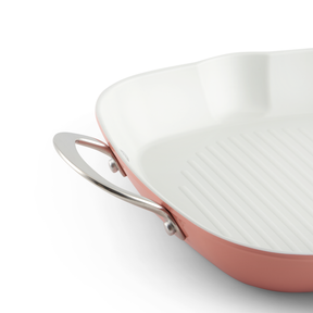 [CLEARANCE] Cosmo Grill Pan 26cm