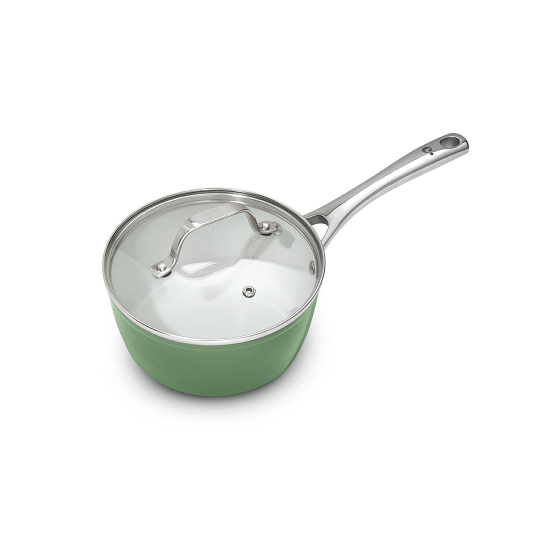 [CLEARANCE] Cosmo Saucepan 18cm