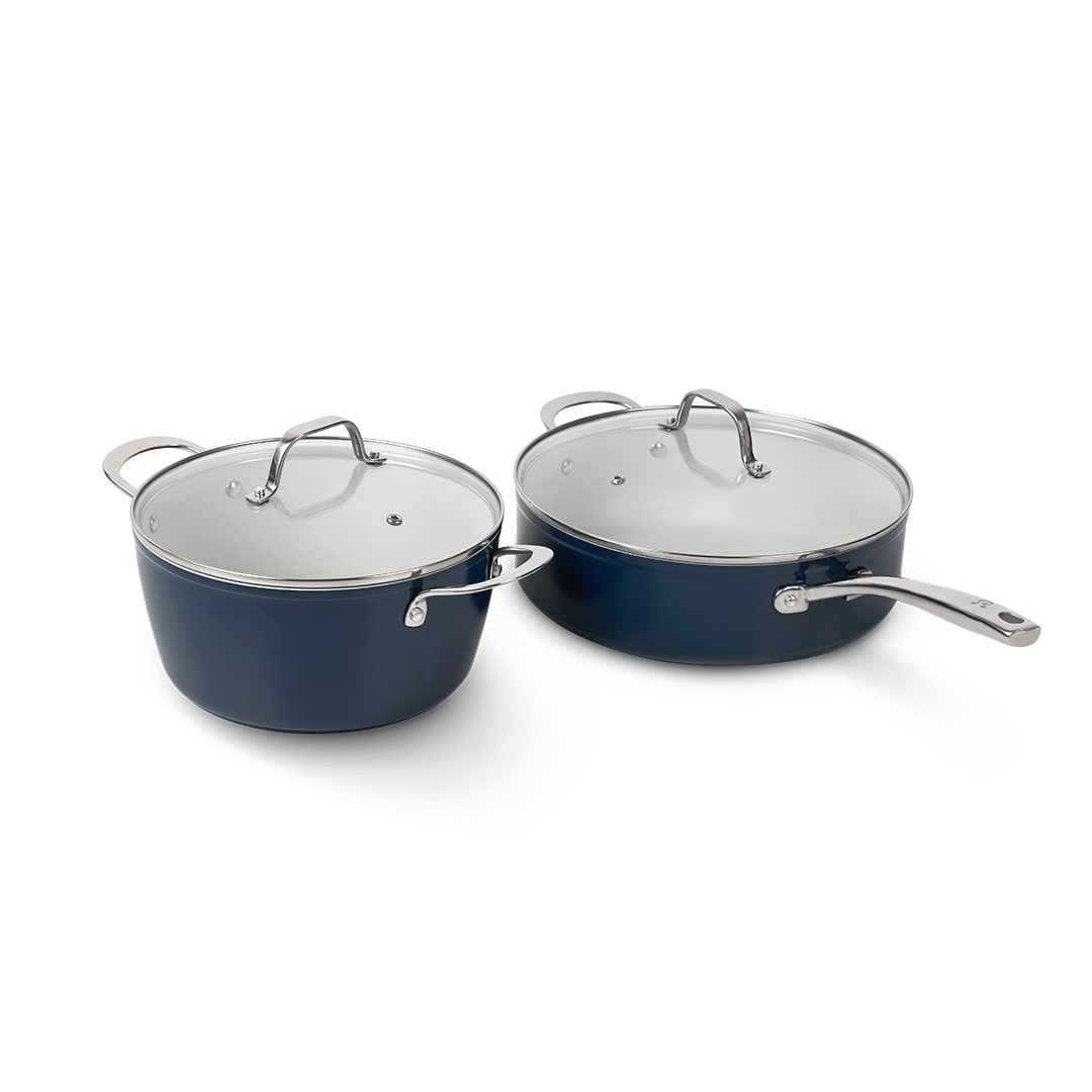 Celestial Cooking Set
