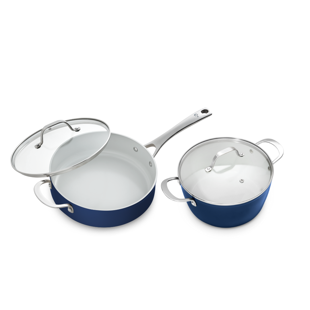 Celestial Cooking Set