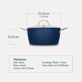 Cosmo Home Cook Set