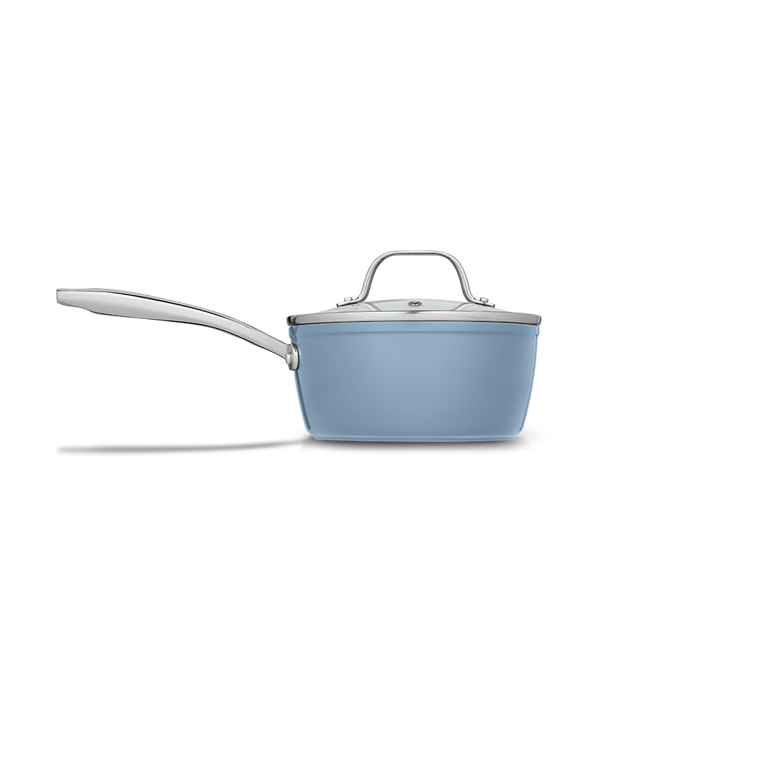 [CLEARANCE] Cosmo Saucepan 18cm