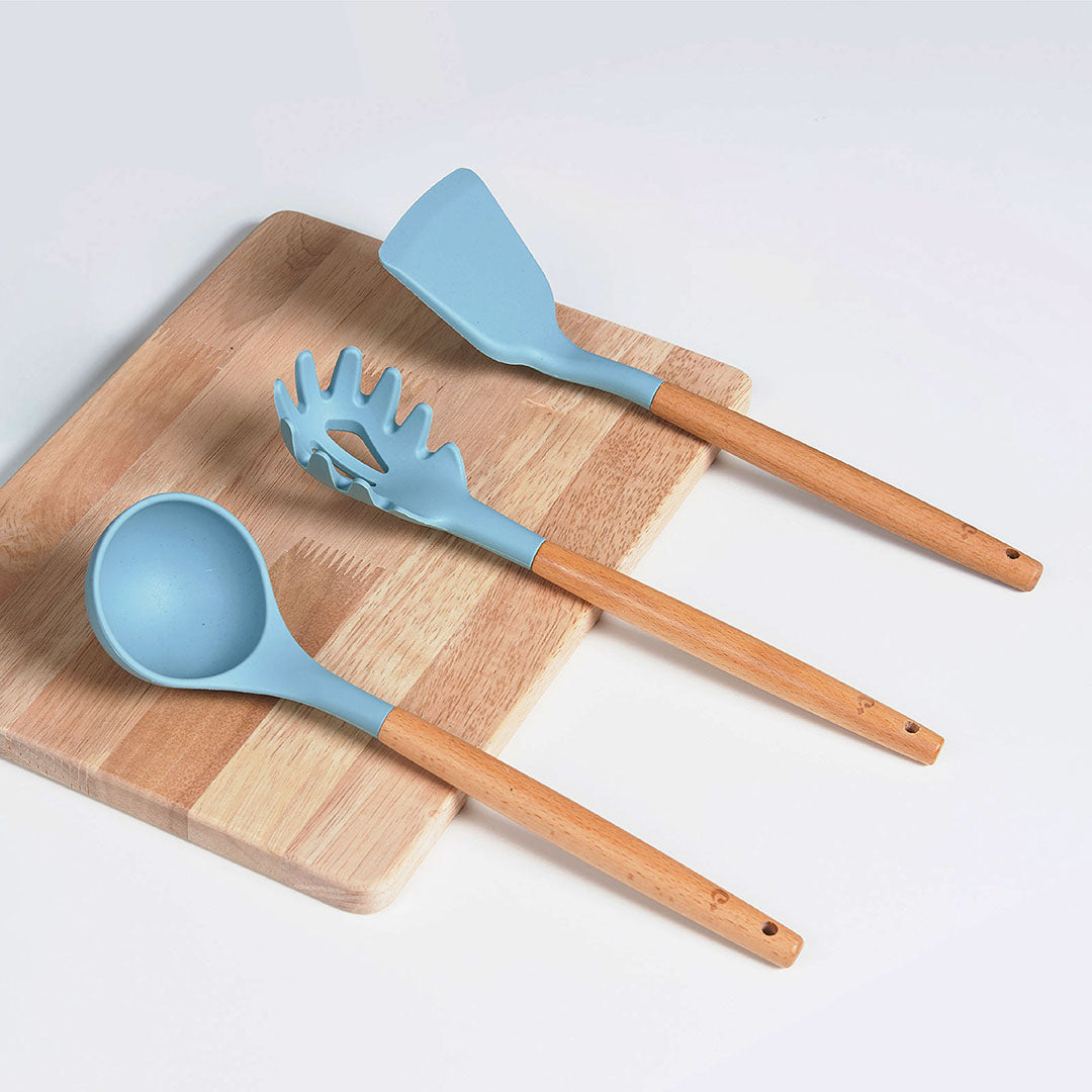 3-piece Cosmo Utensil Set