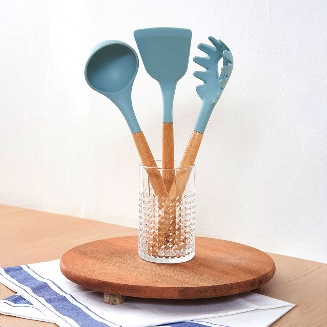 3-piece Cosmo Utensil Set