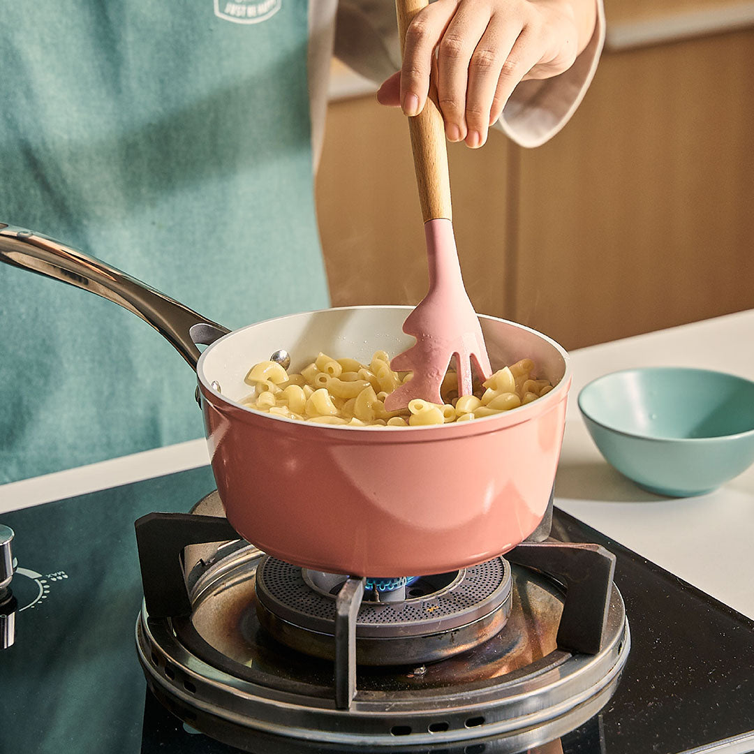 [CLEARANCE] Cosmo Saucepan 18cm