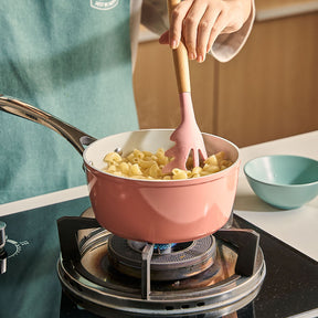 [CLEARANCE] Cosmo Saucepan 18cm