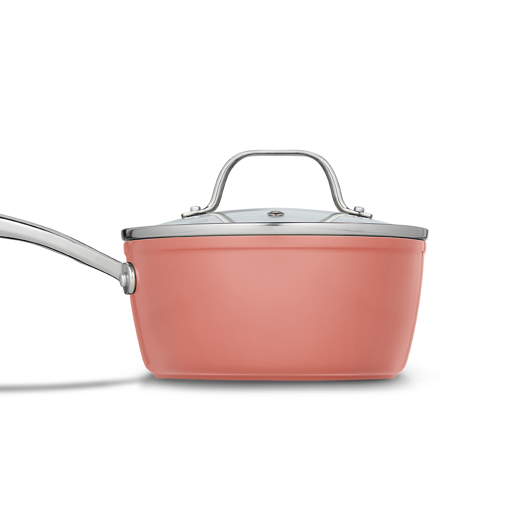 [CLEARANCE] Cosmo Saucepan 18cm