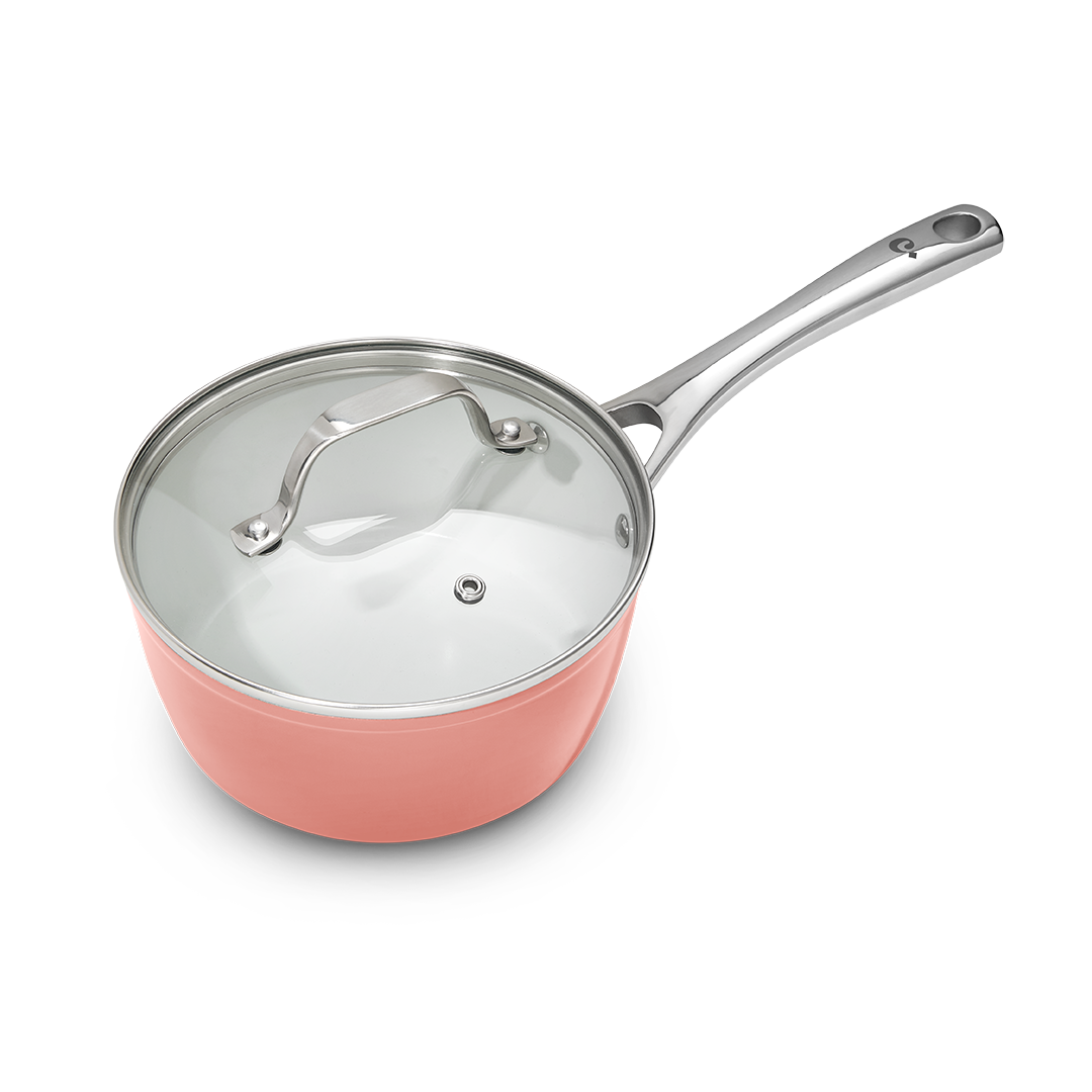 [CLEARANCE] Cosmo Saucepan 18cm