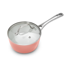 [CLEARANCE] Cosmo Saucepan 18cm