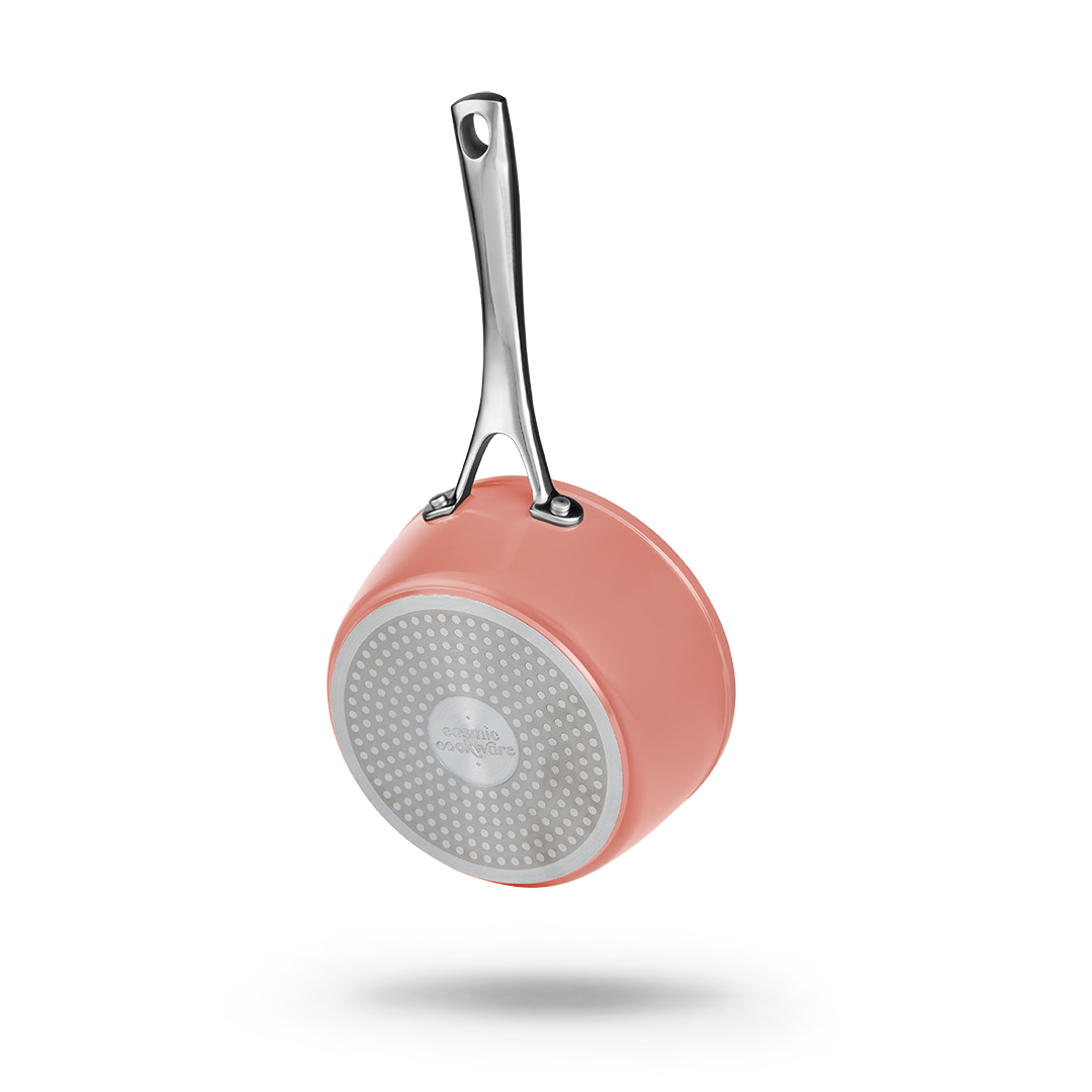 [CLEARANCE] Cosmo Saucepan 18cm