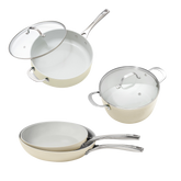 Cosmo Home Cook Set