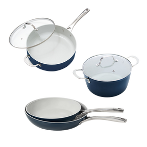 Cosmo Home Cook Set
