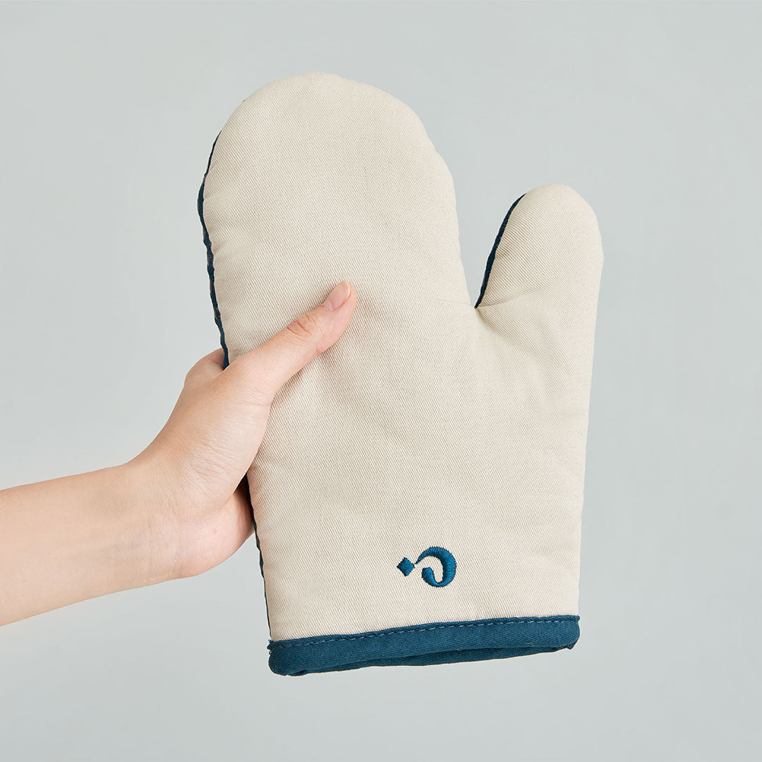 Cosmo Oven Mitts